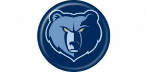 Memphis Grizzlies Logo