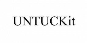 UNTUCKit Logo