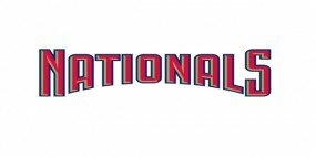 Washington Nationals Logo