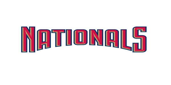 Washington Nationals Logo