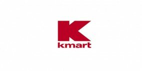 Kmart Logo