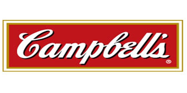 Campbells Soup Logo